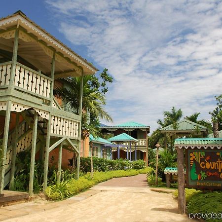 Country Country Hotel Негрил Екстериор снимка