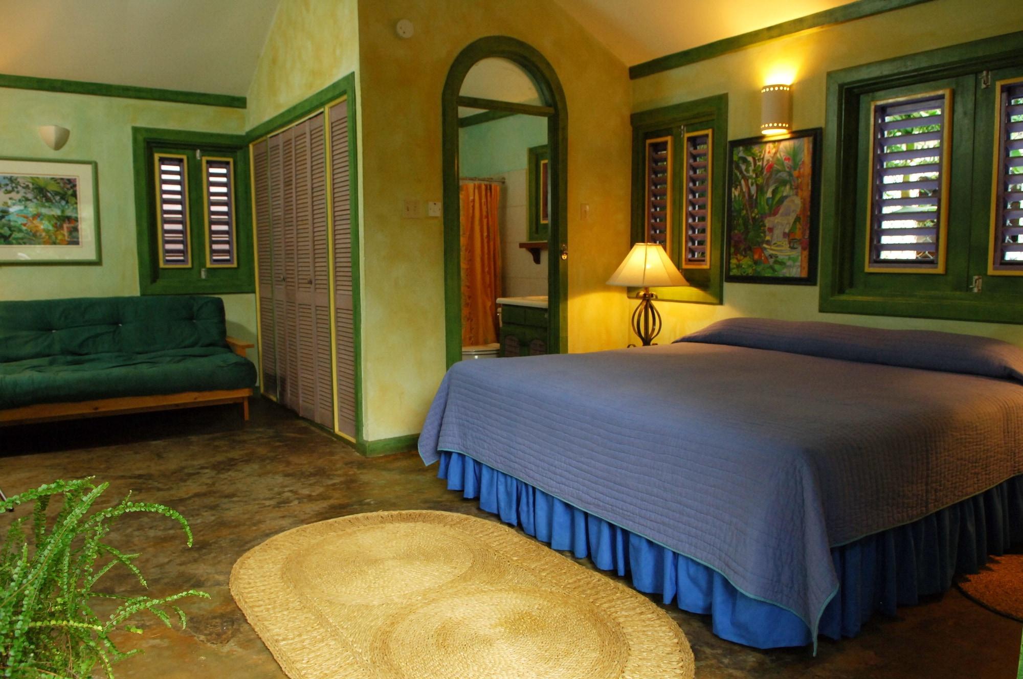 Country Country Hotel Негрил Екстериор снимка