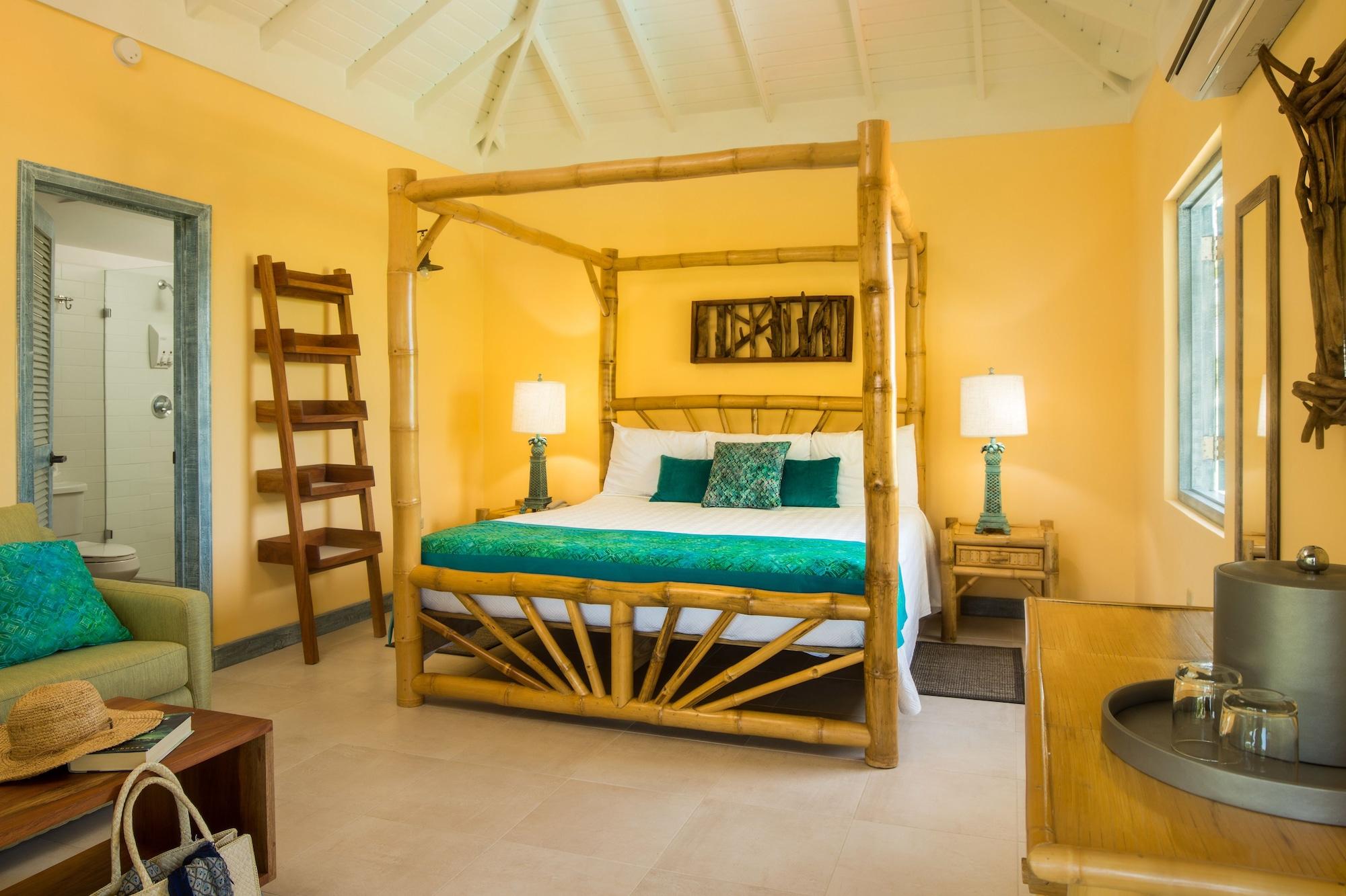 Country Country Hotel Негрил Екстериор снимка