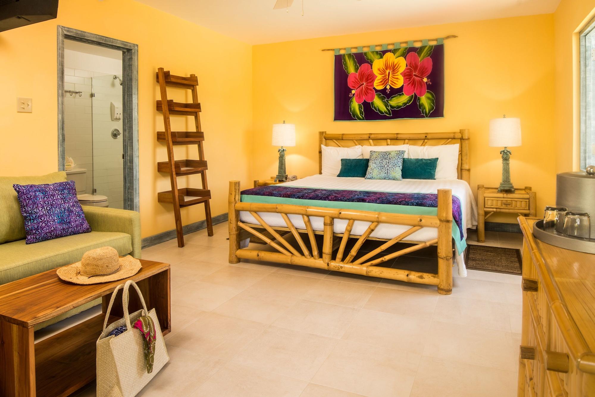 Country Country Hotel Негрил Екстериор снимка