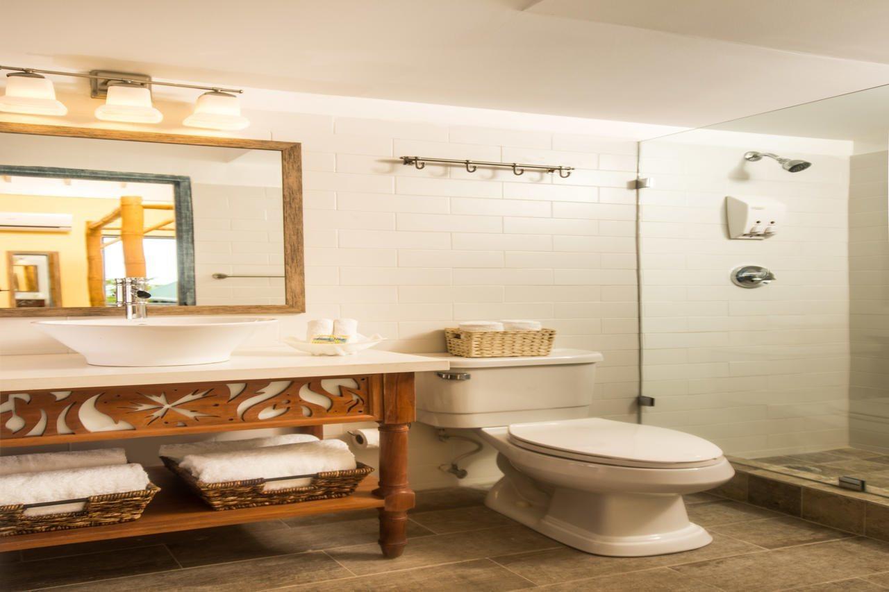 Country Country Hotel Негрил Екстериор снимка